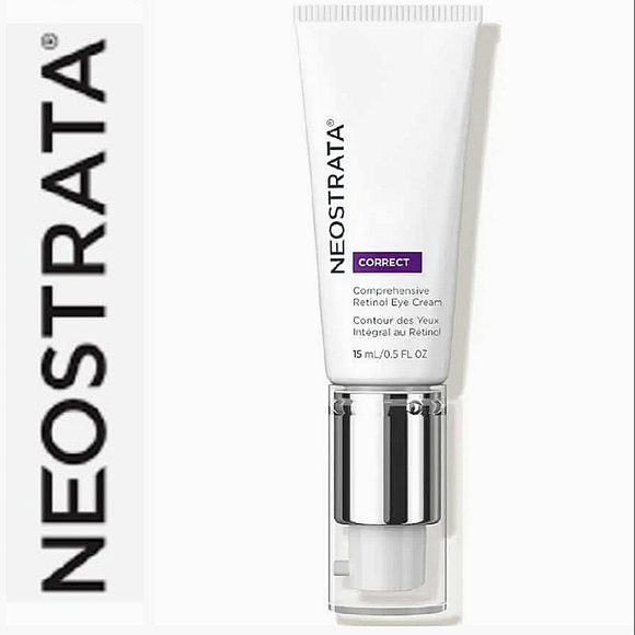 NEOSTRATA "CORRECT" RETINOL EYE CREAM - Picture 7 of 7